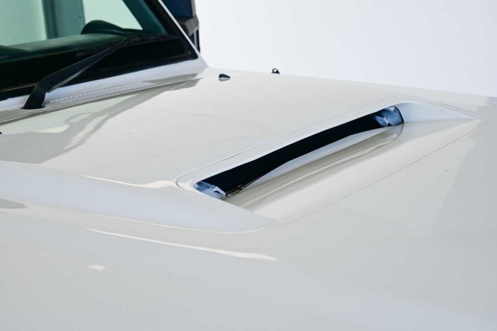 2014 Toyota Landcruiser Workmate