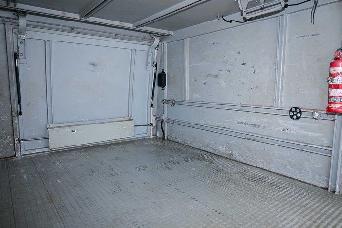 2014 Toyota Landcruiser Workmate