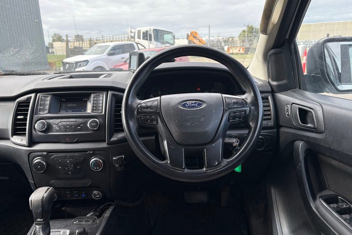 2018 Ford Ranger XL