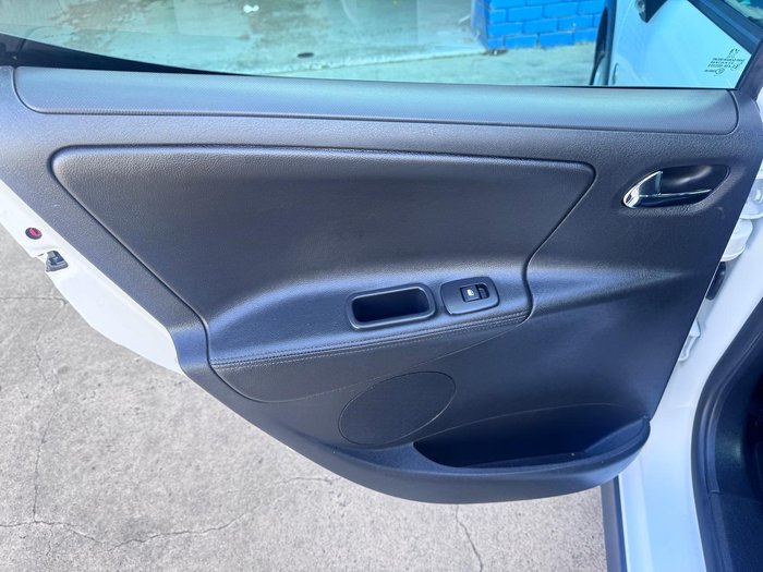 2011 Peugeot 207 Outdoor A7 Series II MY10 Brown