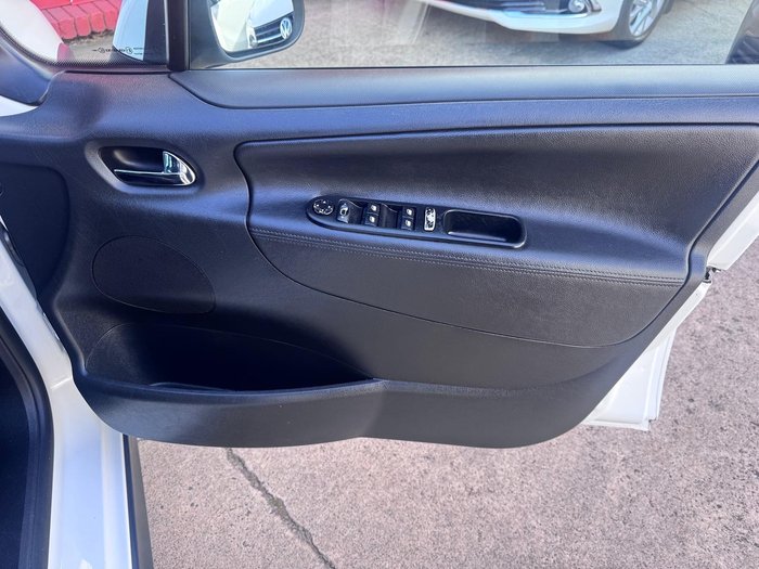 2011 Peugeot 207 Outdoor A7 Series II MY10 Brown