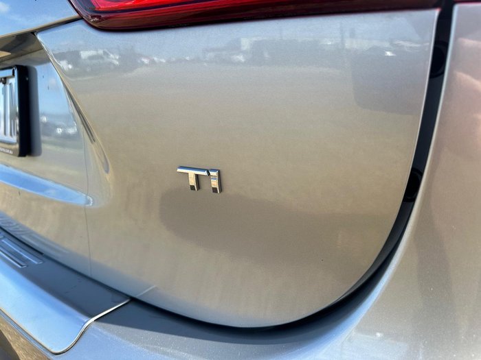 2016 Nissan QASHQAI Ti