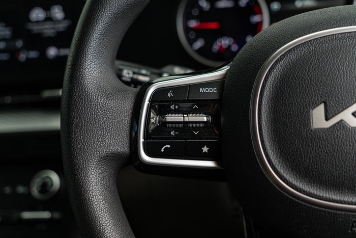 2021 Kia Carnival S KA4 MY21 Panthera Metal