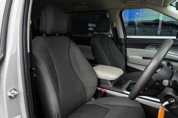 2021 Kia Carnival S KA4 MY21 Panthera Metal