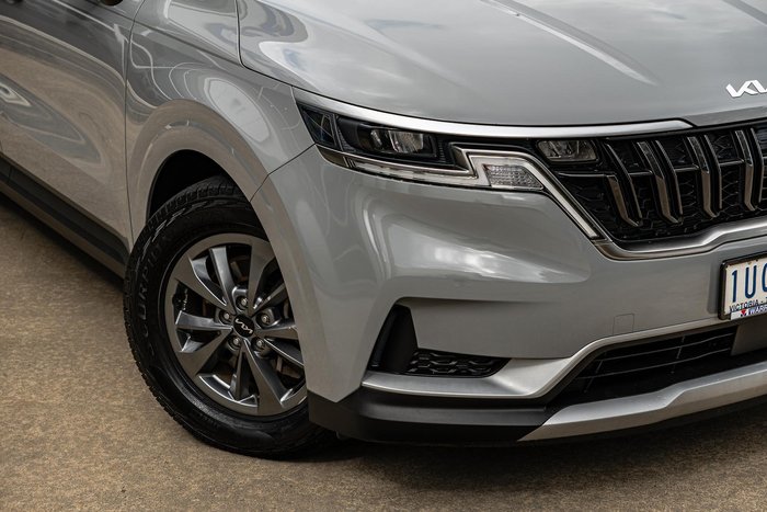 2021 Kia Carnival S KA4 MY21 Panthera Metal