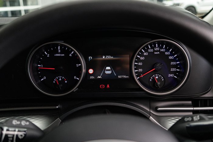 2021 Kia Carnival S KA4 MY21 Panthera Metal