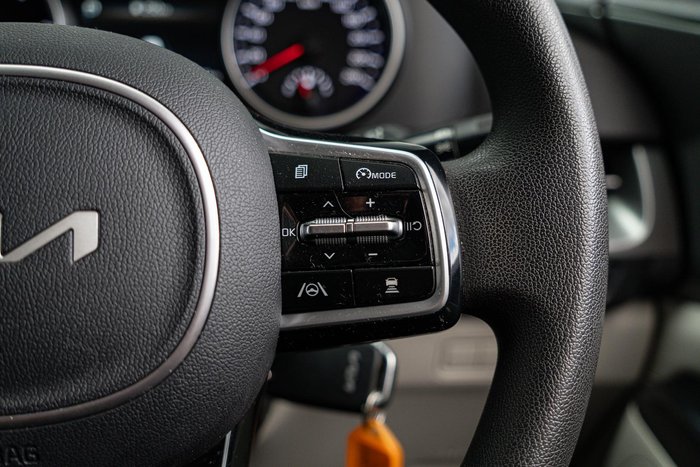 2021 Kia Carnival S KA4 MY21 Panthera Metal