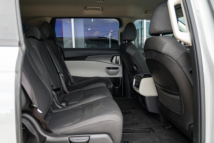 2021 Kia Carnival S KA4 MY21 Panthera Metal