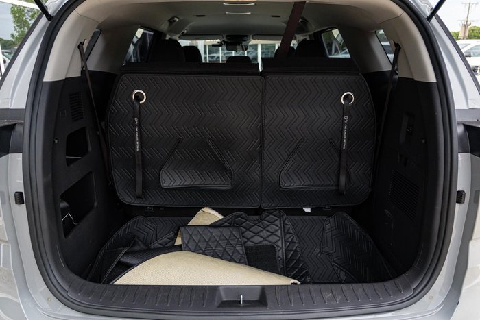 2021 Kia Carnival S KA4 MY21 Panthera Metal