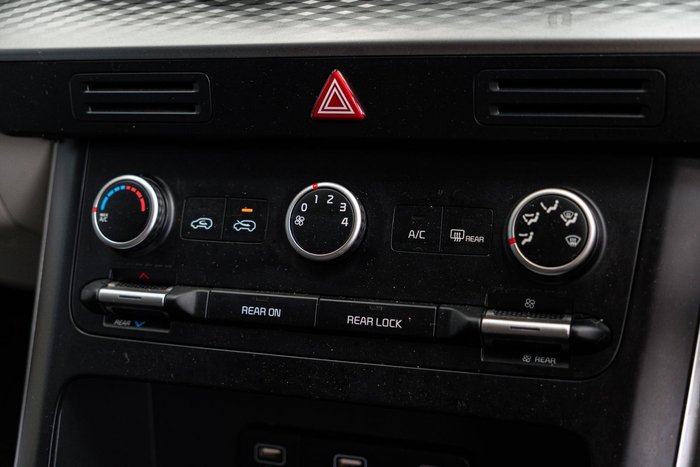 2021 Kia Carnival S KA4 MY21 Panthera Metal