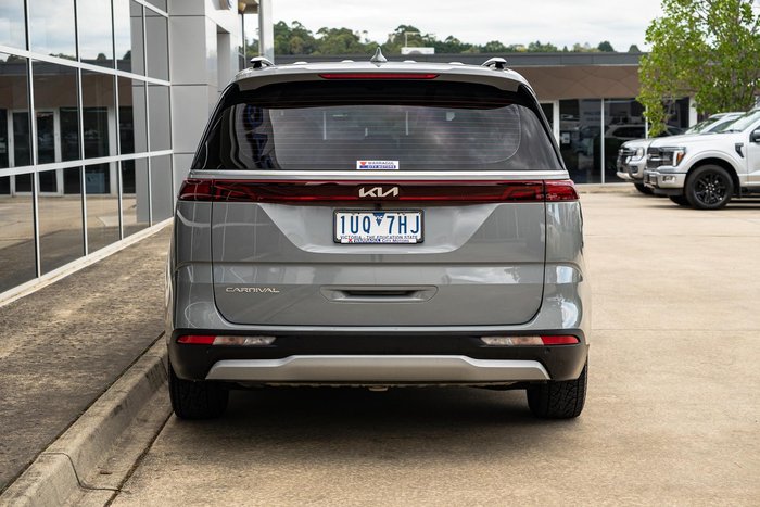 2021 Kia Carnival S KA4 MY21 Panthera Metal