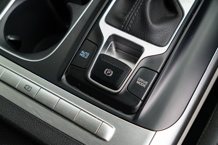 2021 Kia Carnival S KA4 MY21 Panthera Metal