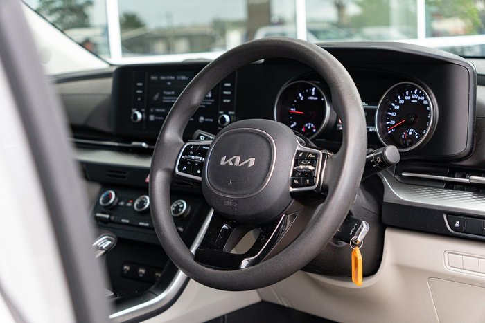 2021 Kia Carnival S KA4 MY21 Panthera Metal