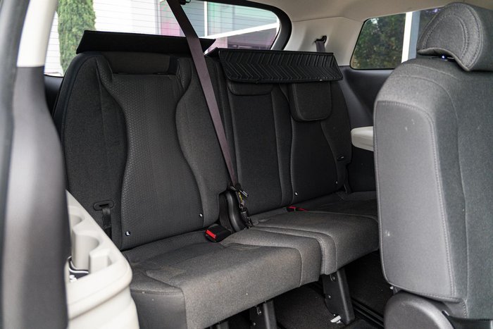 2021 Kia Carnival S KA4 MY21 Panthera Metal