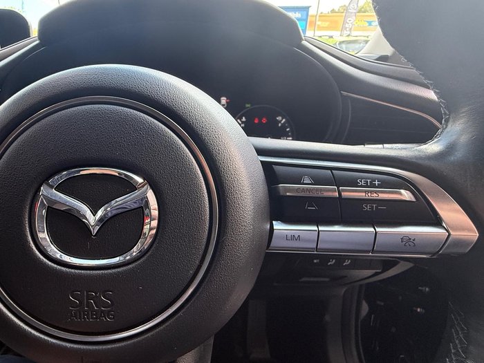 2023 Mazda CX-30 G20 Touring