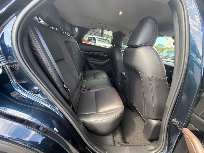 2023 Mazda CX-30 G20 Touring