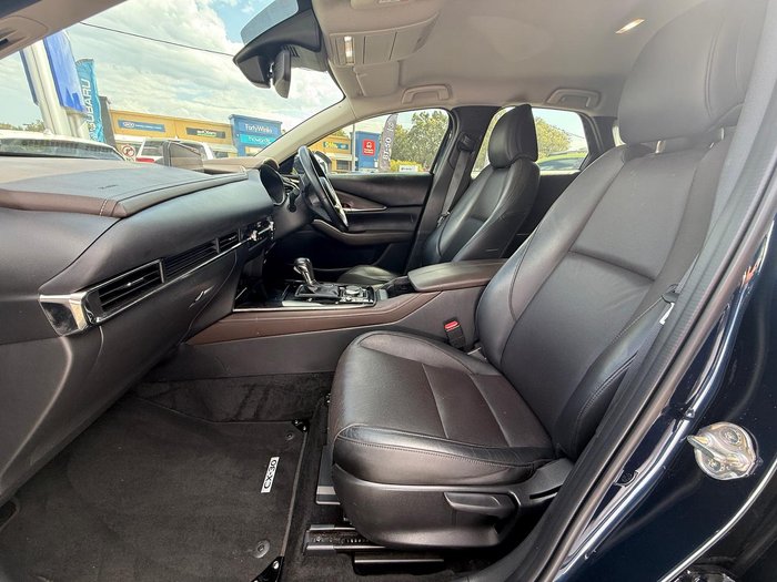 2023 Mazda CX-30 G20 Touring