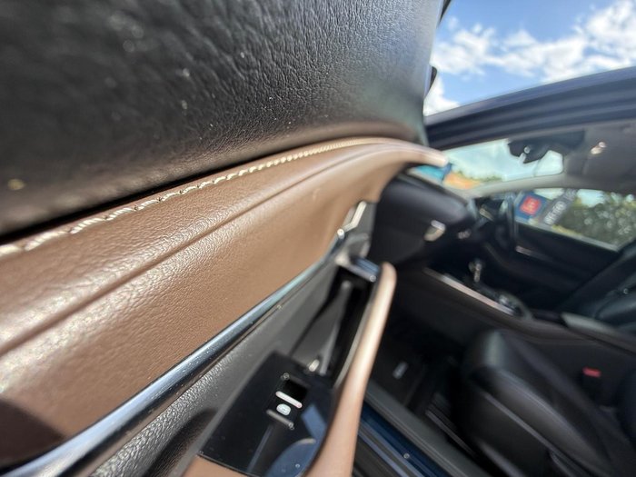 2023 Mazda CX-30 G20 Touring