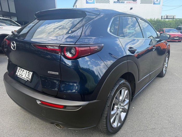 2023 Mazda CX-30 G20 Touring