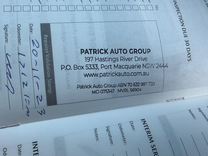 2023 Mazda CX-30 G20 Touring