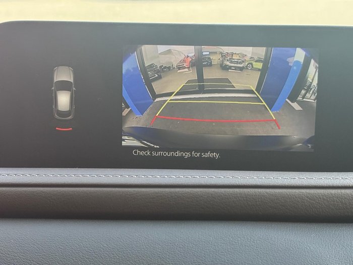 2023 Mazda CX-30 G20 Touring