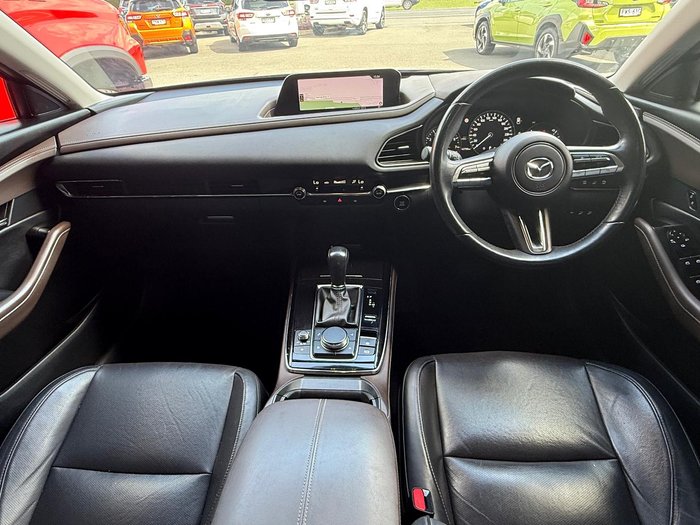 2023 Mazda CX-30 G20 Touring