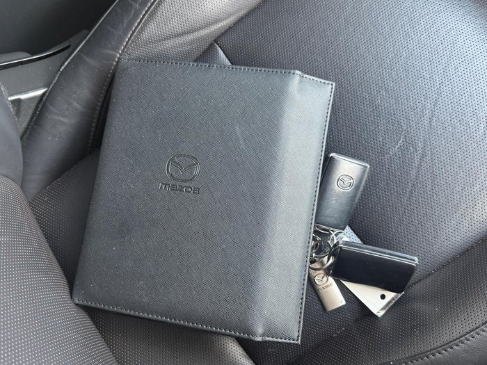 2023 Mazda CX-30 G20 Touring