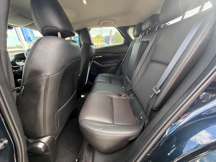 2023 Mazda CX-30 G20 Touring