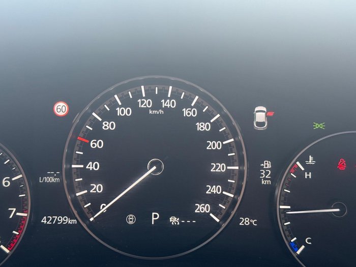 2023 Mazda CX-30 G20 Touring