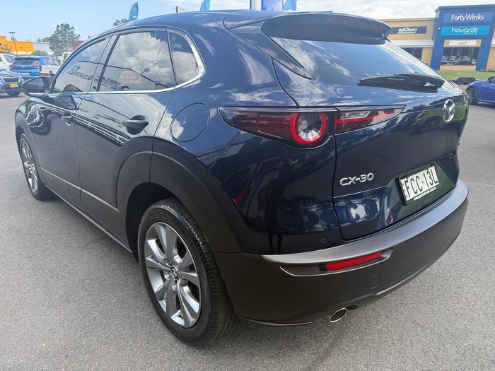 2023 Mazda CX-30 G20 Touring