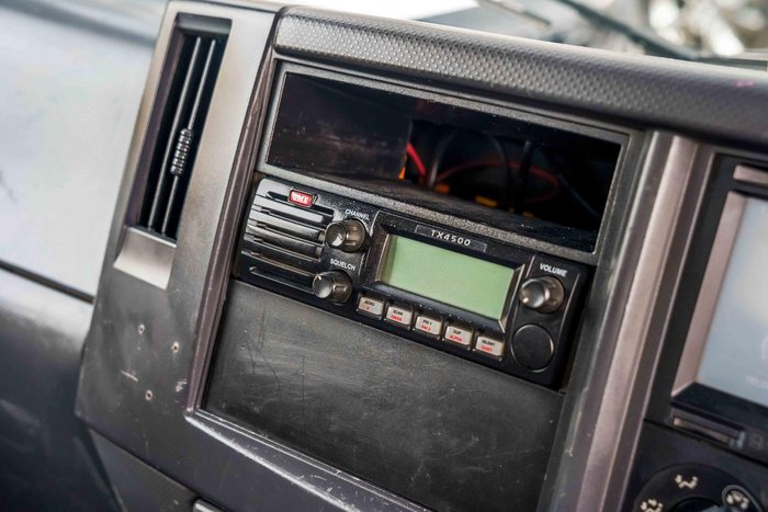 2016 Isuzu N Series NLR 45-150