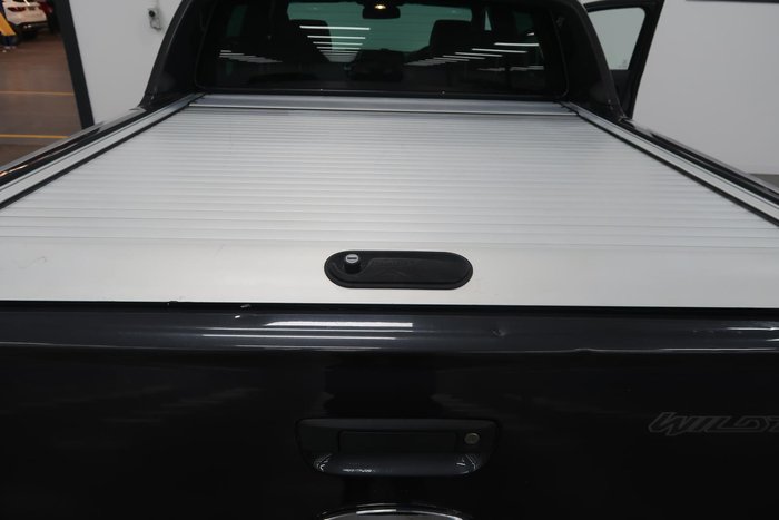 2019 Ford Ranger Wildtrak