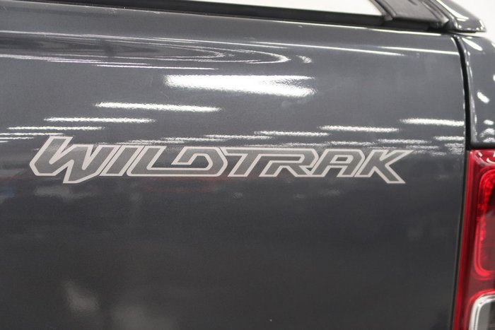 2019 Ford Ranger Wildtrak