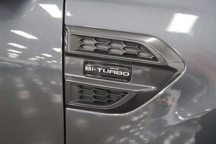 2019 Ford Ranger Wildtrak