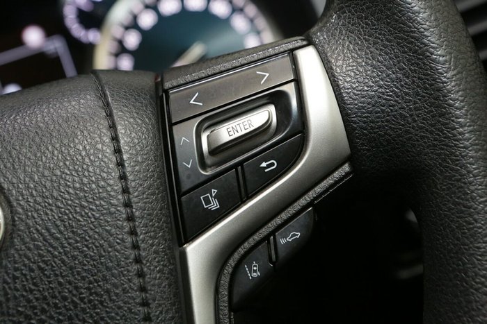 2022 Toyota Landcruiser Prado GX