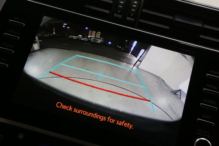 2022 Toyota Landcruiser Prado GX