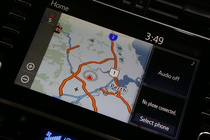 2022 Toyota Landcruiser Prado GX