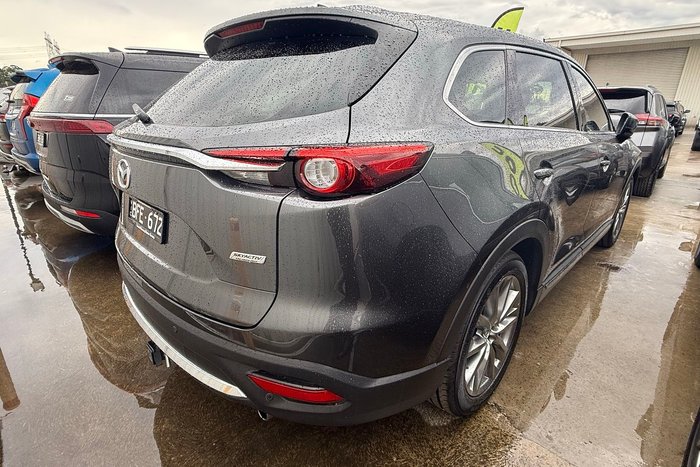 2019 Mazda CX-9 Azami