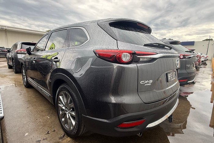 2019 Mazda CX-9 Azami