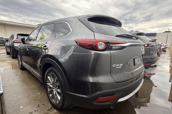 2019 Mazda CX-9 Azami