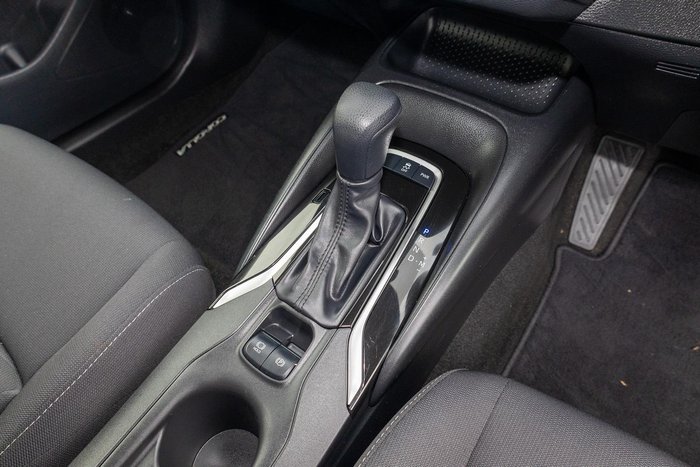2024 Toyota Corolla Ascent Sport