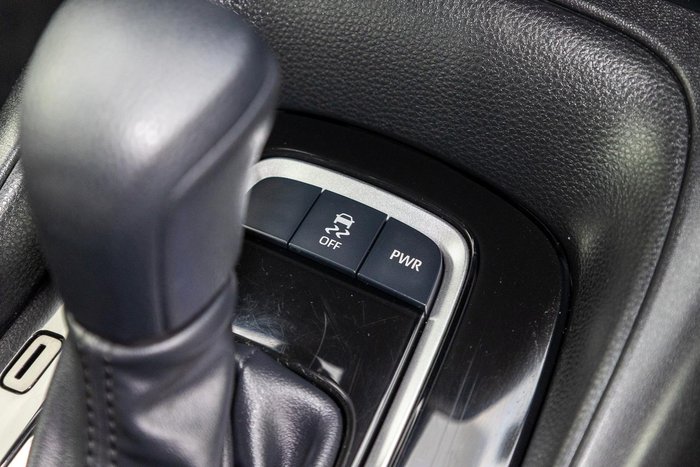 2024 Toyota Corolla Ascent Sport