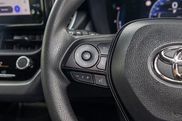 2024 Toyota Corolla Ascent Sport