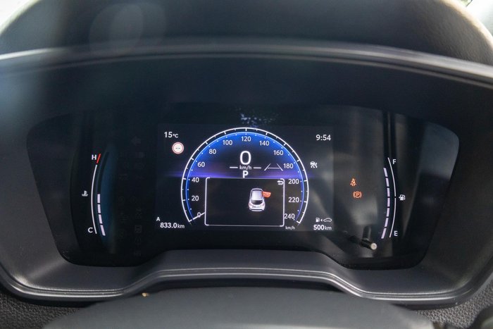 2024 Toyota Corolla Ascent Sport