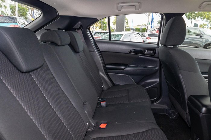 2024 Mitsubishi Eclipse Cross ES