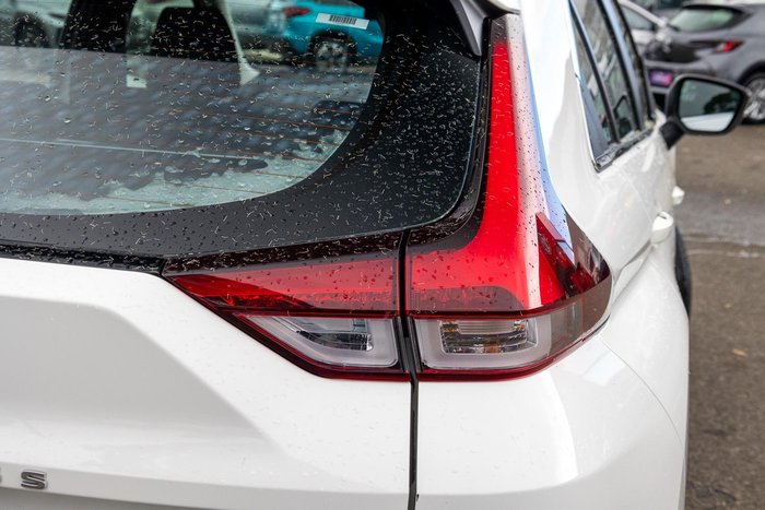 2024 Mitsubishi Eclipse Cross ES