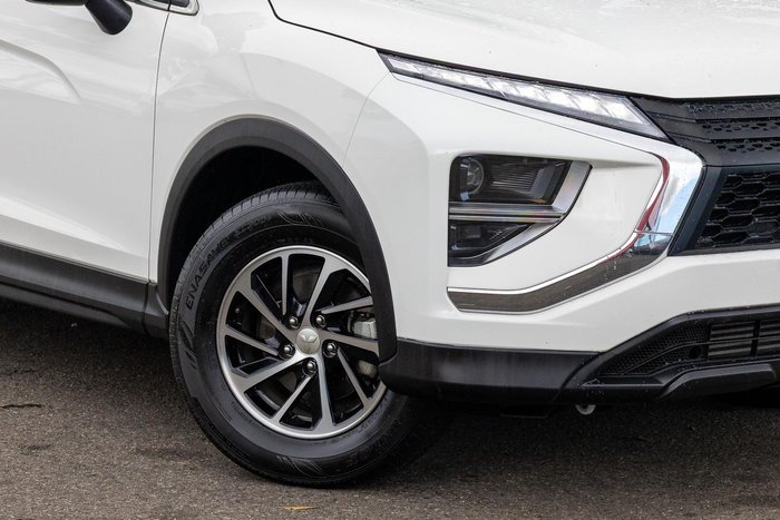 2024 Mitsubishi Eclipse Cross ES