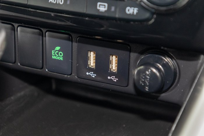 2024 Mitsubishi Eclipse Cross ES