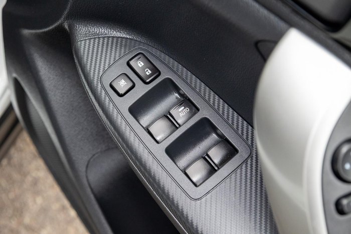 2024 Mitsubishi Eclipse Cross ES