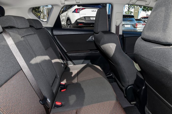 2018 Toyota Corolla SX